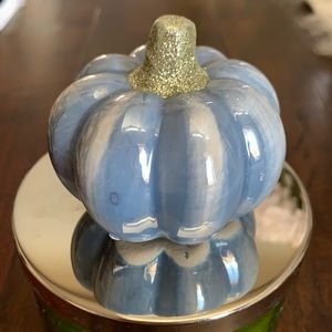 NEW Bath & Body Works candle topper